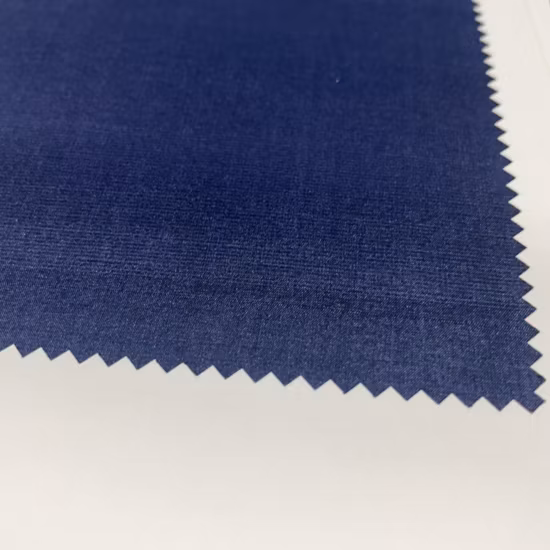 China Factory 100%Polyester Fabric Jacquard Fabric Textile 100% Polyester Organza Fabric for Women Lining Garment