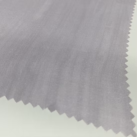 China Factory 100%Polyester Fabric Jacquard Fabric Textile 100% Polyester Organza Fabric for Women Lining Garment