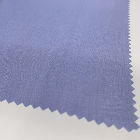 China Factory 100%Polyester Fabric Jacquard Fabric Textile 100% Polyester Organza Fabric for Women Lining Garment